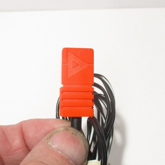 Vintage Aurora AFX Tomy High Performance power pack sypply adapter 22V model 30A - Picture 4 of 7
